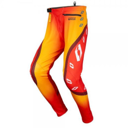 PANTALONI ROSSI T3 STYKKO -...