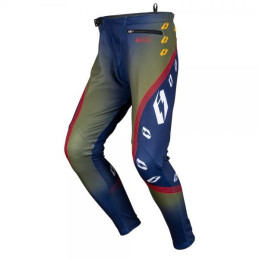 PANTALONI VERDI T3 STYKKO -...