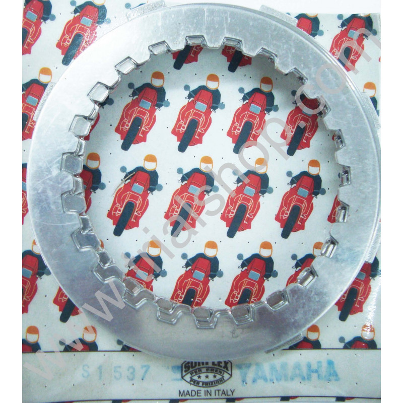 Frizione Completa Scorpa 4T 125-175, Yamaha 4T 125 – Surflex –