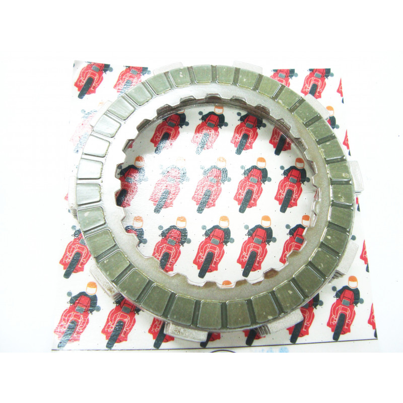 Frizione Gas Gas Pampera, Contact – Surflex –