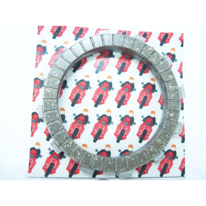 Frizione Beta TR 34-35 -Surflex –