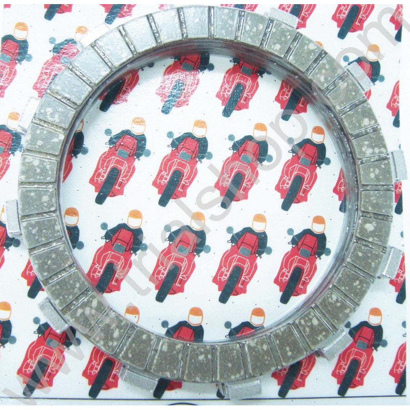Frizione Fantic 50-80-125 89-97 – Surflex –
