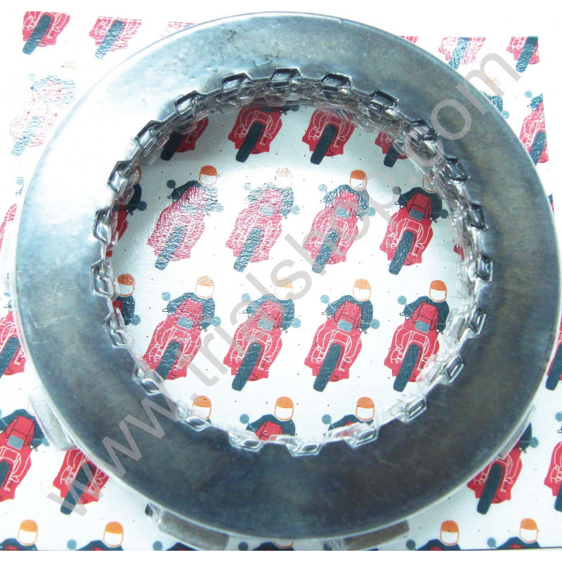 Frizione Completa Gas Gas Edition ’98-’03- Surflex –