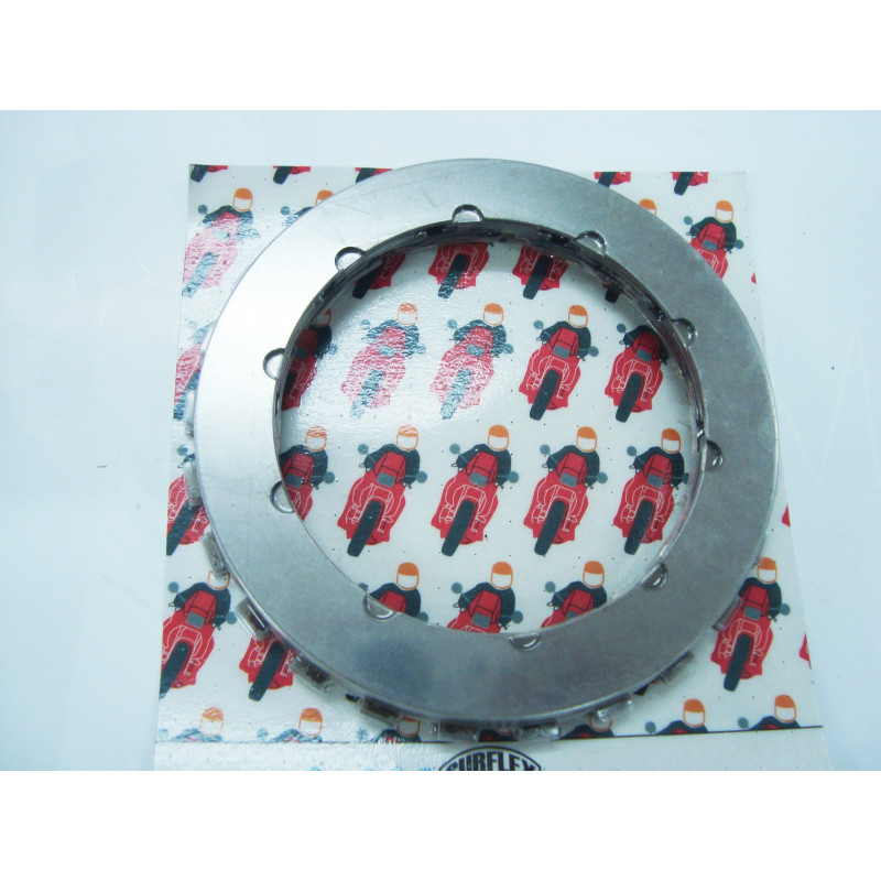 Frizione Completa Gas Gas Pro/Racing/Raga/Factory ’02-’19 – Surflex –