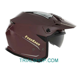 Casco HTR-P01 V6 Line HEBO...