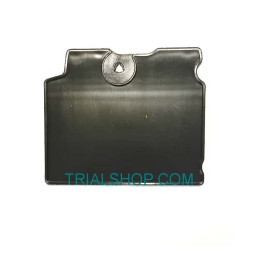 Splash protection GasGas...