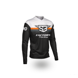 S3 SHIRT RACING - S3 -