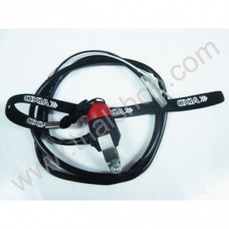 Pulsante di Sicurezza a Strappo Sherco – Leonelli –