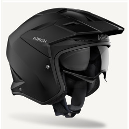 CASCO KOMBAKT COLOR BLACK...