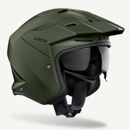 CASCO KOMBAKT MILITARY...