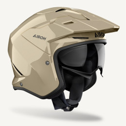 CASCO KOMBAKT MOCHA GLOW...