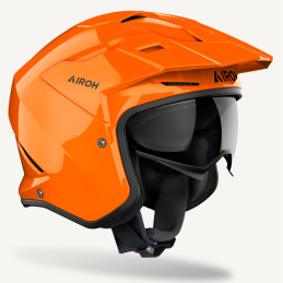 CASCO KOMBAKT ORANGE GLOSS...