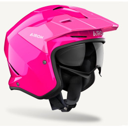 CASCO KOMBAKT PINK GLOSS -...