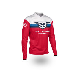 S3 SHIRT RACING ROSSA - S3 -