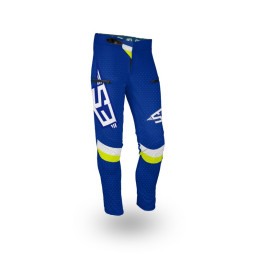 PANTALONI S3 TRIAL FLEX BLU...