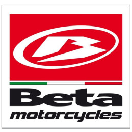 Adesivo Furgone Beta Racing...