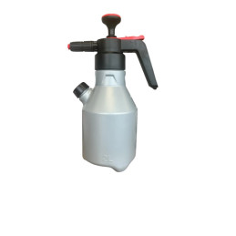 Flacone spray schiumogeno...