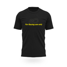 T-SHIRT S3 'FOR RACING USE...