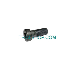 SCREW M8x20 DIN 6912