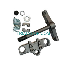 KIT PIASTRE FORCELLA