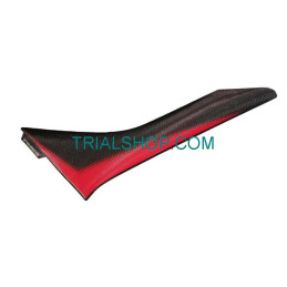 STRIPE PROTECTOR MUFFLER