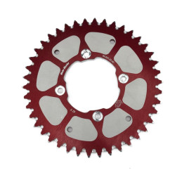Raggio ruota posteriore Montesa Cota 315 '97-'04