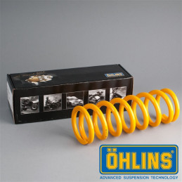 MOLLA AMMORTIZZATORE OHLINS...