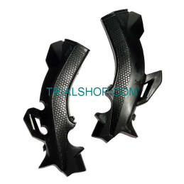 KIT PROTECTOR CHASIS -...