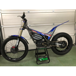ELECTRIC MOTION EPURE RACE...