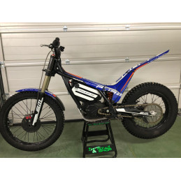 ELECTRIC MOTION EPURE RACE...