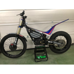ELECTRIC MOTION EPURE RACE...