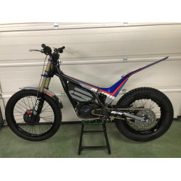 ELECTRIC MOTION EPURE RACE...