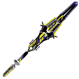 Kit Adesivi Sherco ST...