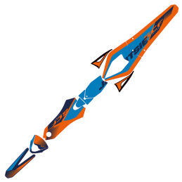 Kit adesivi Scorpa SCT 2025...