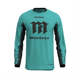 T-SHIRT CLASSICA MONTESA...
