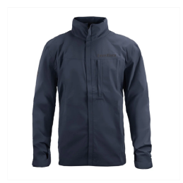 GIACCA TEAM WP BLU - HEBO -