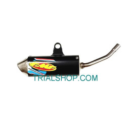 SILENZIATORE FMF POWERCORE 2