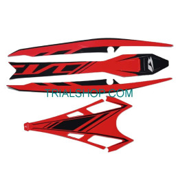 DECALCO PARAFANGO EVO MY25