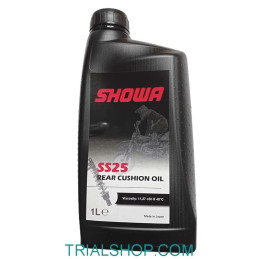 Olio Forcelle Sae 2,5 1LT -...