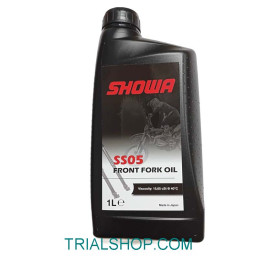 Olio Forcelle Sae 5 1LT -...