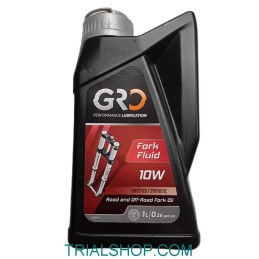 Olio Sospensioni Fork Fluid...