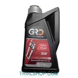 Olio Sospensioni Fork Fluid...