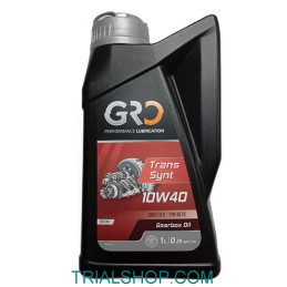 Olio Cambio Gear Trans...