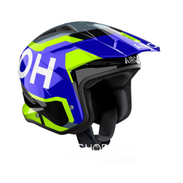 CASCO TRR II JUPITER...