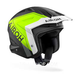 CASCO TRR II HUNT YELLOW...