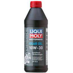 OLIO INGRANAGGI LIQUIMOLY...