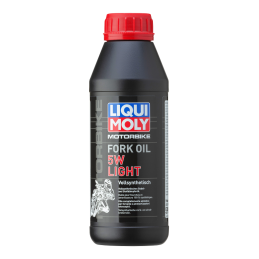 OLIO FORCELLE LIQUIMOLY...