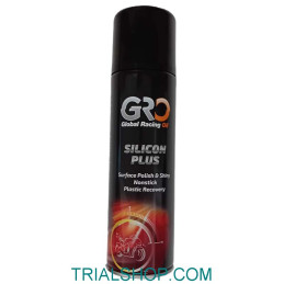 Silicon Plus Spray 500ML -...