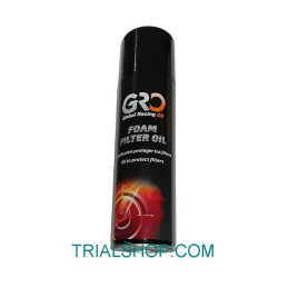 Foam Filter Spray 500 ML -...