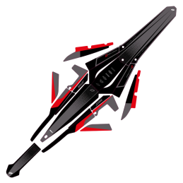 Kit adesivi Jitsie Stealth...